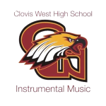 Clovis West Area Instrumental Music