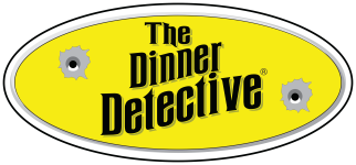 Dinner Detective - Fresno, CA