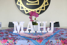 Austin Mahjong Social