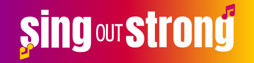 Sing out Strong LTD