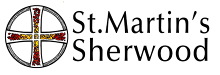 St Martin's Sherwood