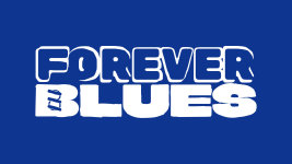 Forever Blues