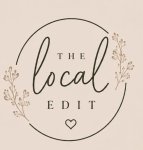 The Local Edit by Morgan Victoria