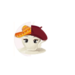 French Coffee Bean