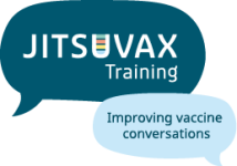 Jitsuvax Training