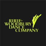 Ririe-Woodbury Dance Company