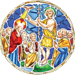 St John the Baptist Scottish Episcopal Church, Perth