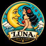 Luna Arts & Elixirs