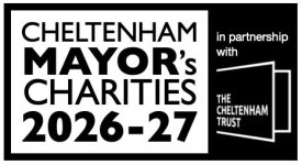 Mayor of Cheltenham's Charity 2026-7