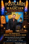 An Evening Of Close Up Magic
