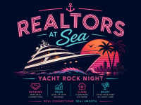 Realtors at Sea