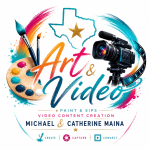 Maina Art & Video