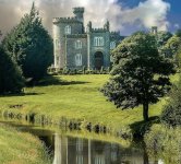 Killymoon Castle