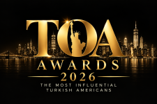 TOA Awards 2026