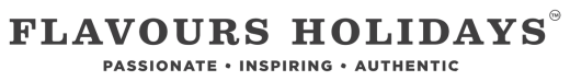 Flavours Holidays Online Classes
