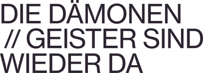 Die Damonen