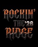 Rockin’ The Ridge Festival