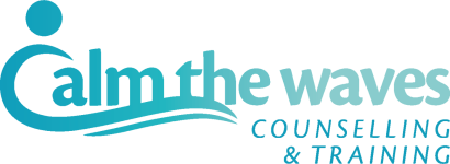 Calm the Waves Counselling & Training