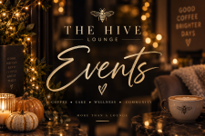 The Hive Lounge
