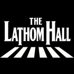 The Lathom hall