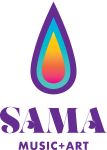 SAMA Music + Art