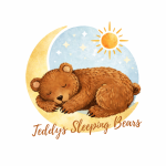 Teddy's Sleeping Bears