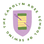 The Carolyn Rose School Of Sewing
