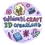 Whimsicraft 3D Creations