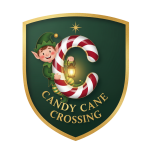 Candy Cane Crossing