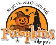 Pumpkins in the Park