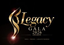 Legacy Gala Awards