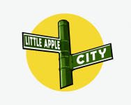 Little Apple City