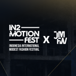 PROGRAM IN2MOTIONFEST X JMFW
