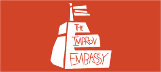 Improv Embassy