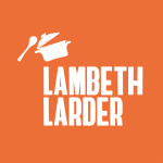 Lambeth Larder Community Food Resource CIC
