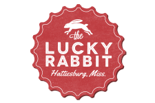 The Lucky Rabbit