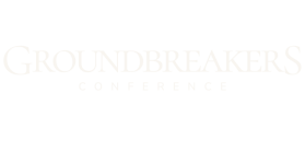 Groundbreakers Conference
