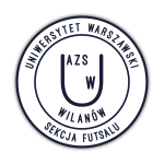 AZS UW Kupczyk Wilanów