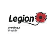 Royal Canadian Legion - Brooklin Br152