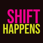 SHIFT Happens on Peters Street