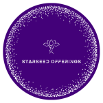 Starseed Offerings LDN