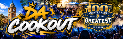 DA COOKOUT