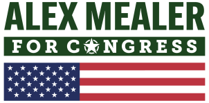 Alex Mealer for Congress