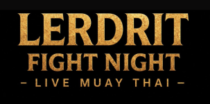 Lerdrit Fight Night