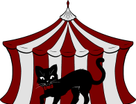 Kuroneko Circus Co