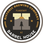 Historic Barrel House - Flagstaff
