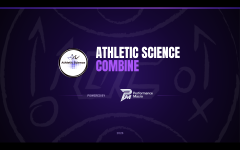 Athletic Science