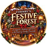 Formby's Festive Forest