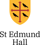 St Edmund Hall