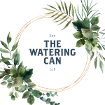 The Watering Can L18